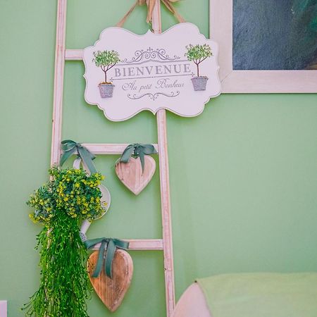 Una Perla Nel Verde Putignano Esterno foto