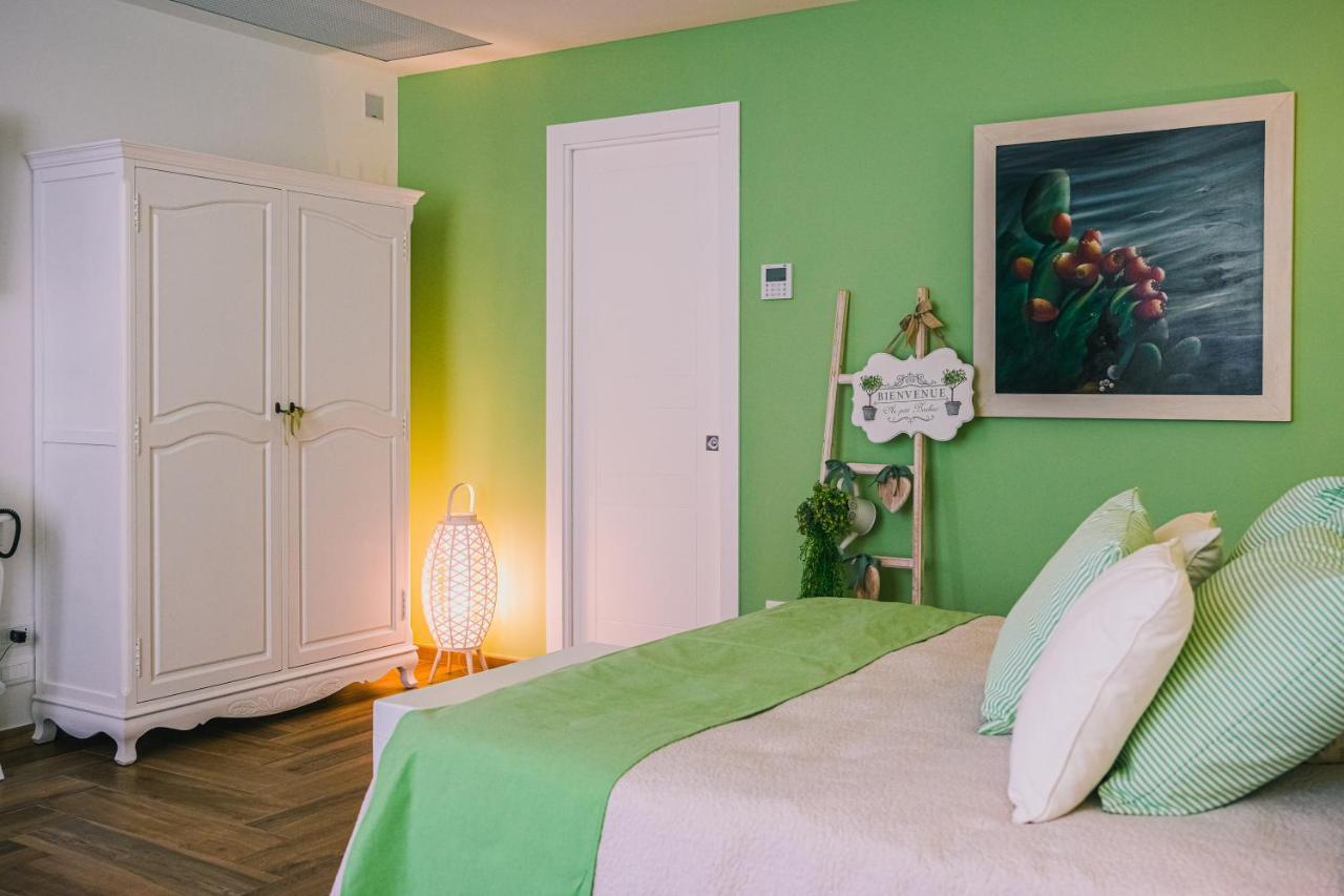 Una Perla Nel Verde Putignano Esterno foto